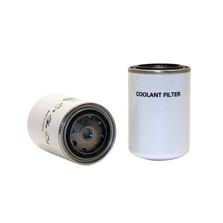 Wix Filters Coolant Filter, 24196 24196